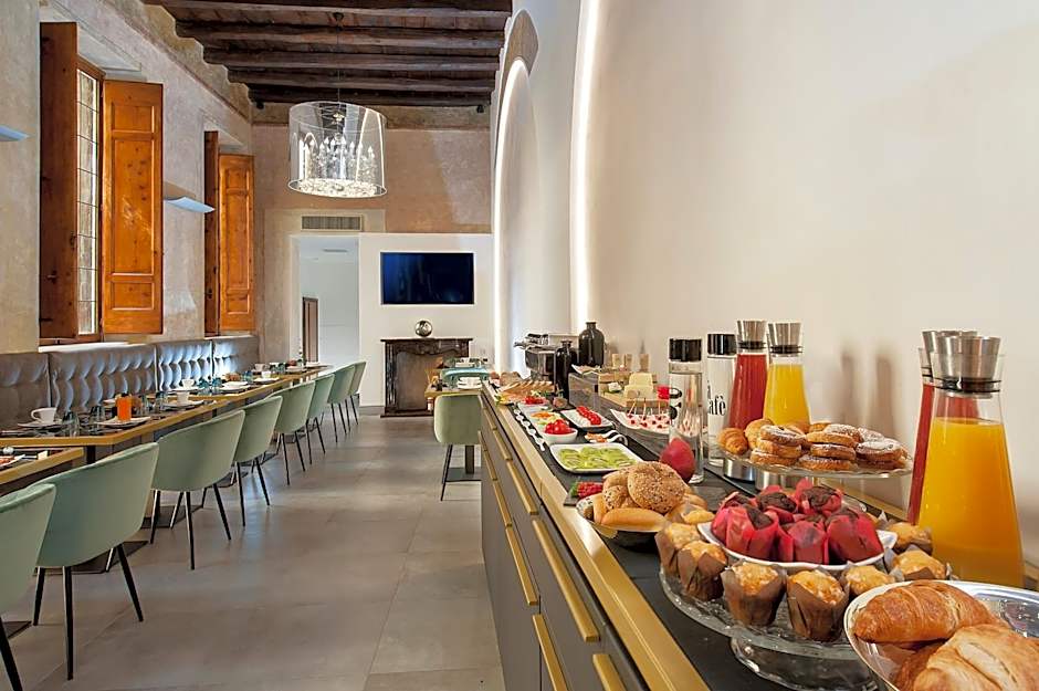 Argentina Residenza Style Hotel