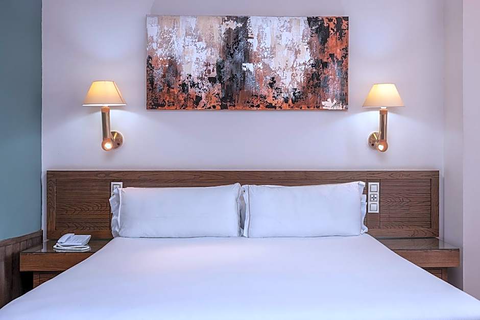 Senator Cadiz Spa Hotel