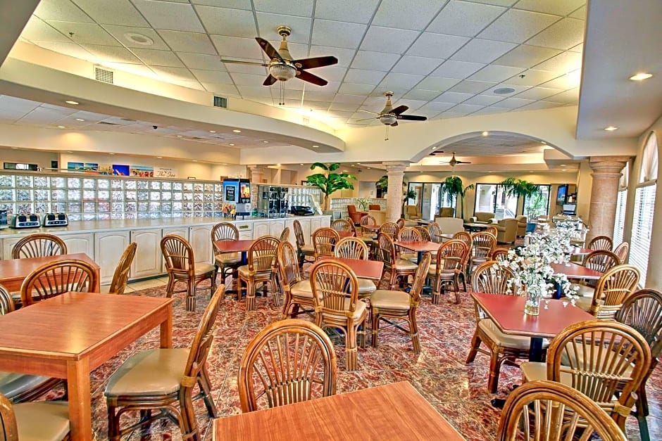 The Inn At South Padre