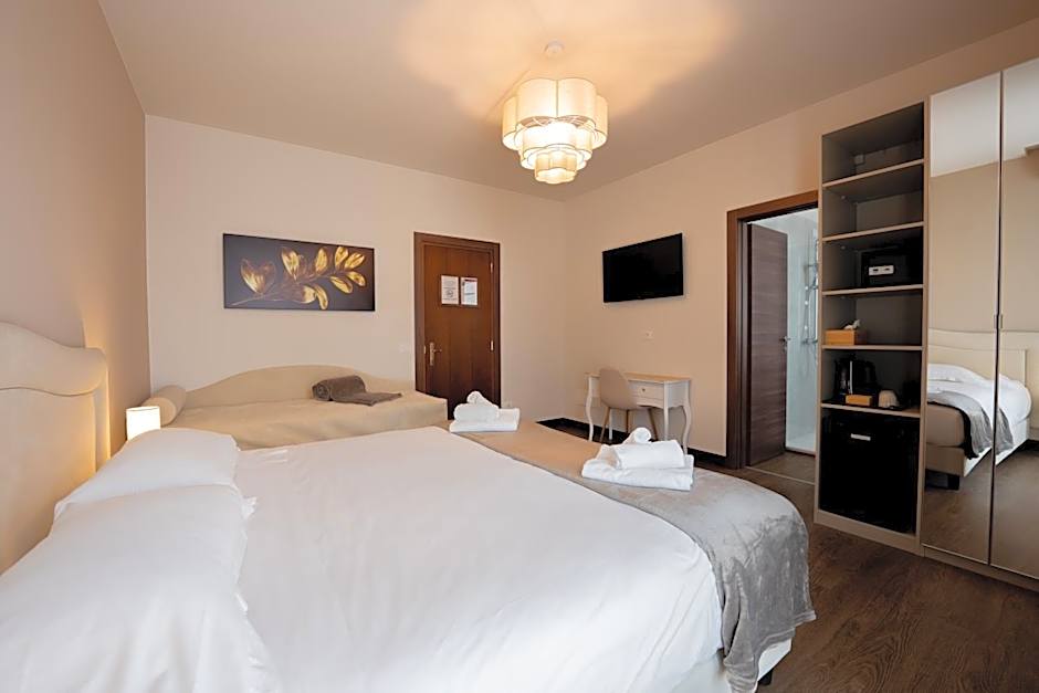 Hotel Gardenia Sirmione