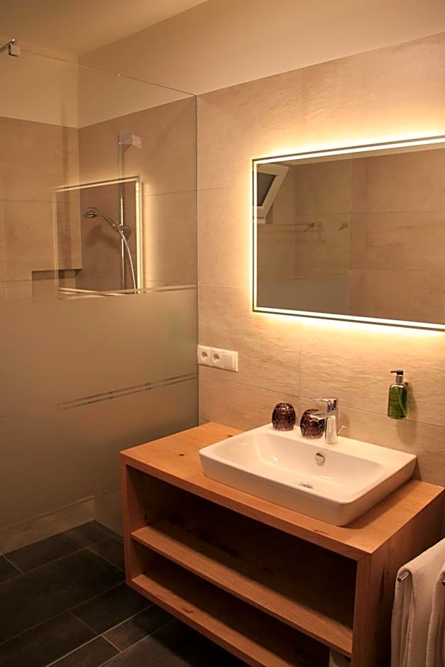 Apartments ANNY