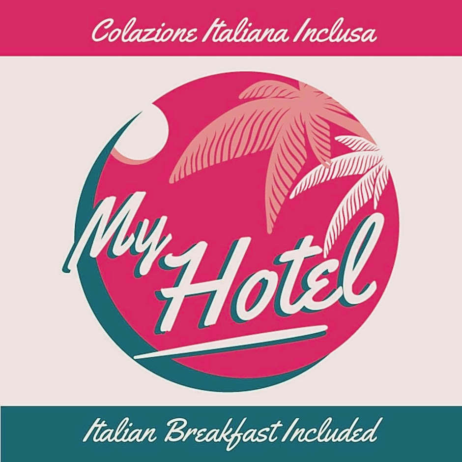 My Hotel Cesenatico