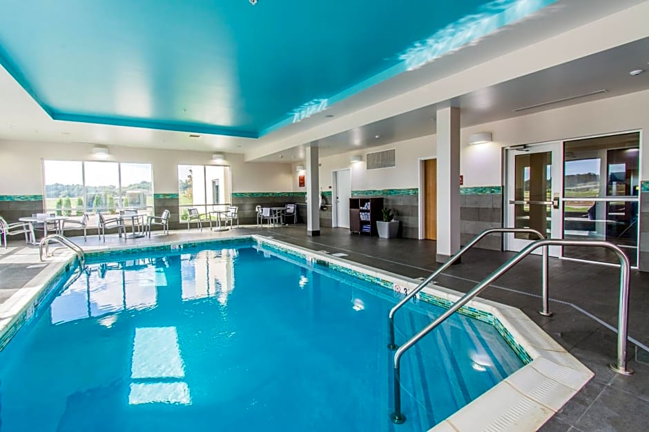 TownePlace Suites by Marriott Evansville Newburgh