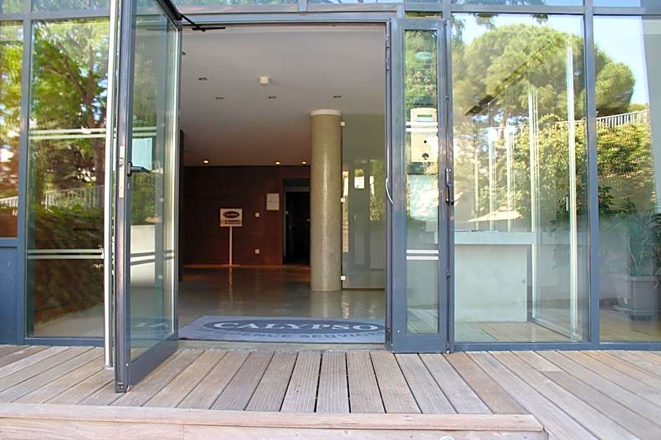 Residence Services Calypso Calanques Plage
