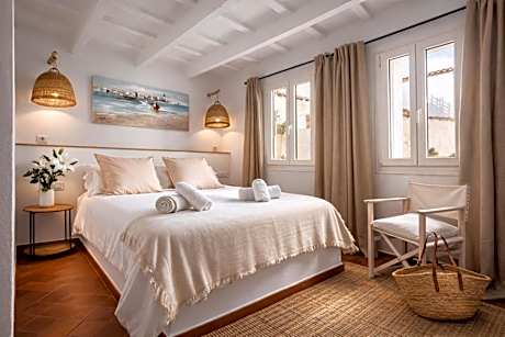 Hotel Boutique Ses Penyes