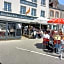 Le Cotentin Appart'h¿tels & Restaurant le Cot'