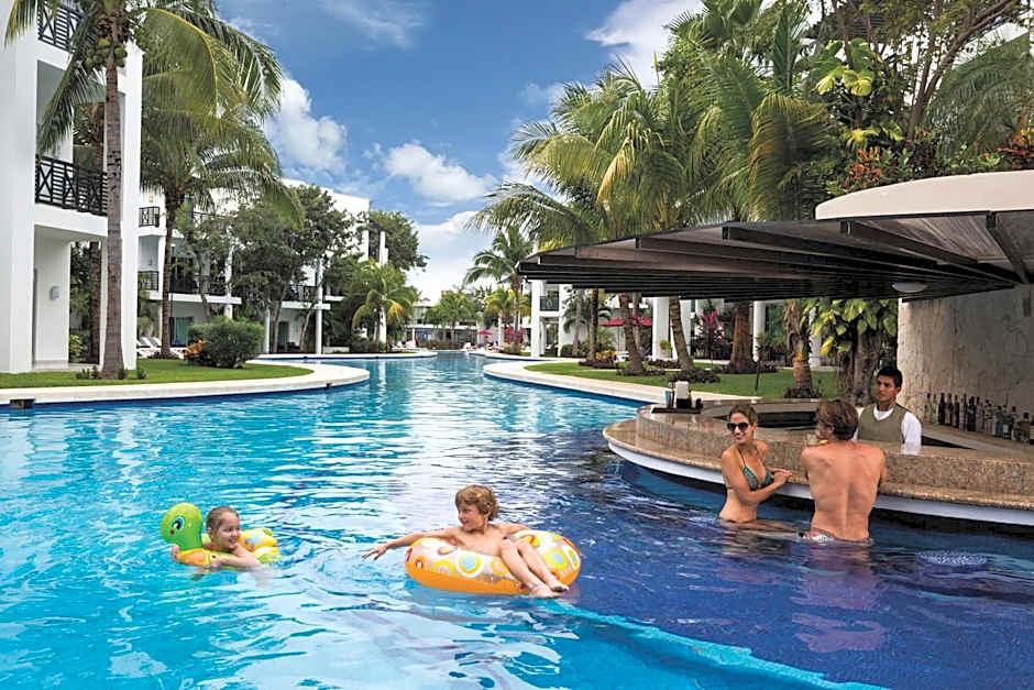 The Fives Beach Hotel & Residences All Senses Inclusive