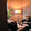 Naturhotel Sachsenbaude Oberwiesenthal - Indoor-Pool & Outdoor-Whirlpool