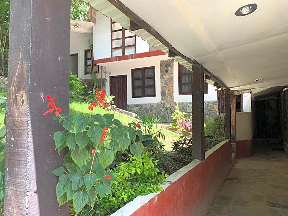 FINCA QUINTA LOS CEDROS