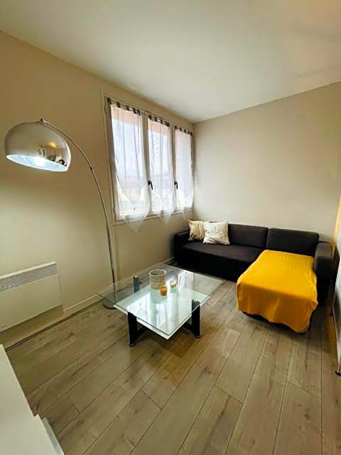 Le Geneslay - Parking Privée