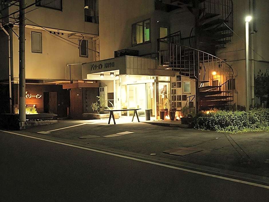 Tsukuba Daily Inn