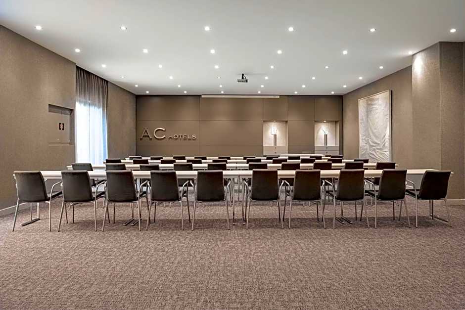 AC Hotel San Sebastian de los Reyes