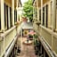 Andrew Jackson Hotel French Quarter