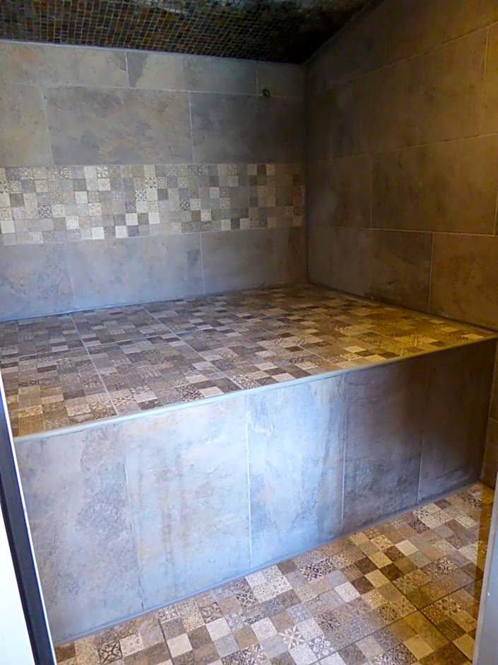 Boutique hotel Het Bloemenhof