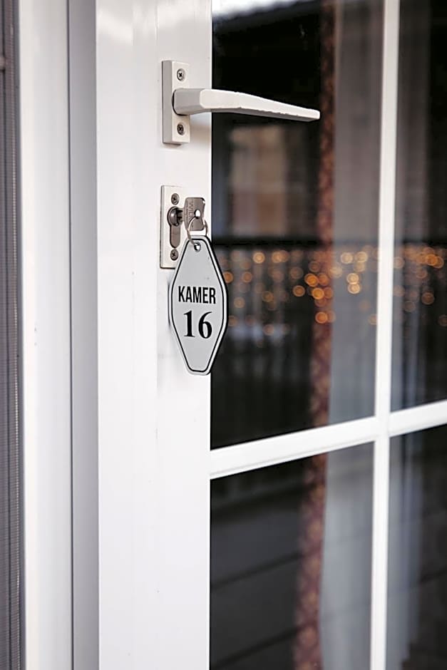 Blanckthys Hotel Voeren