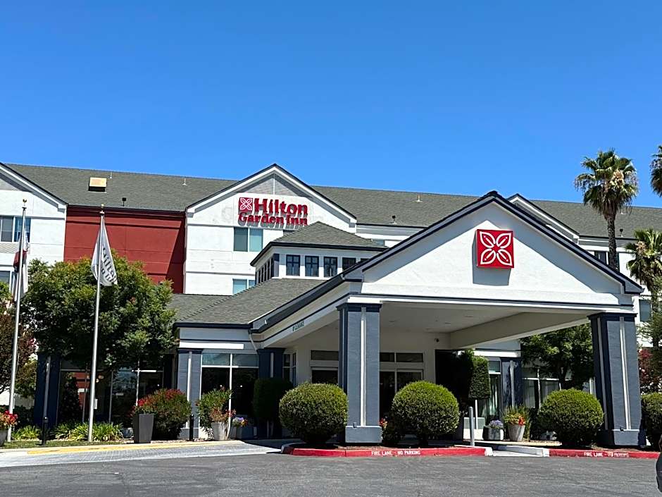 Hilton Garden Inn Gilroy