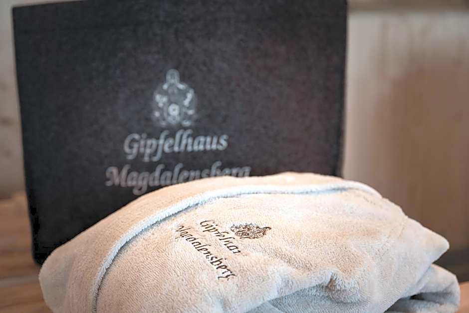 Gipfelhaus Magdalensberg
