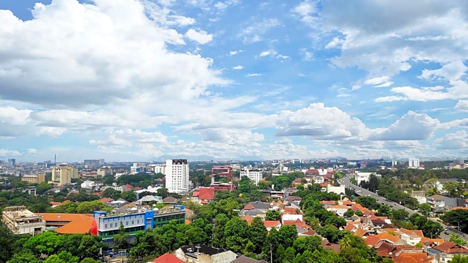 ibis Styles Bandung Grand Central