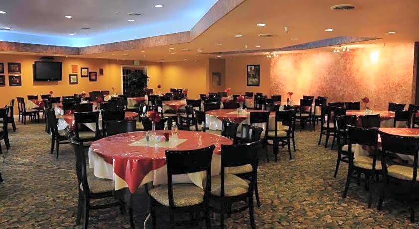 Hotel Saddleback