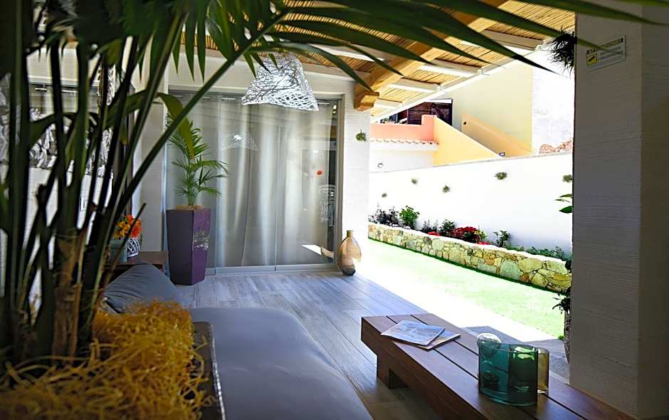 Elis b&b Villasimius