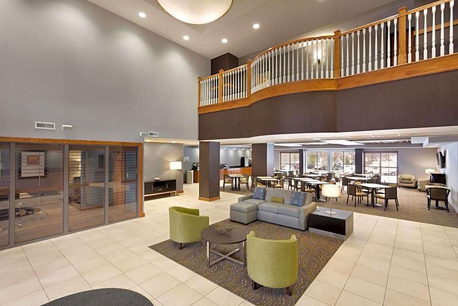 Wingate by Wyndham Sylvania/Toledo