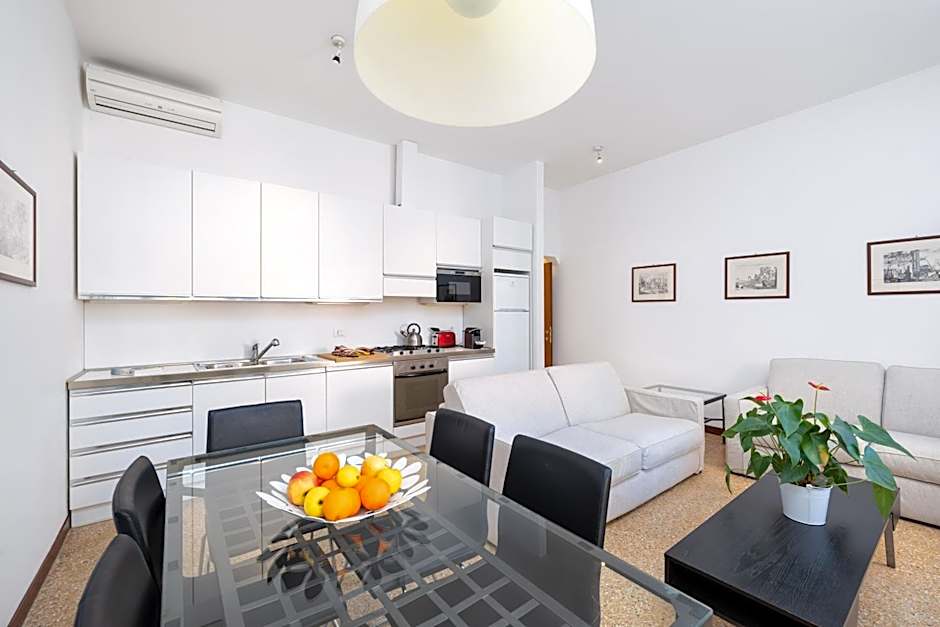 Residence Ca' Foscolo