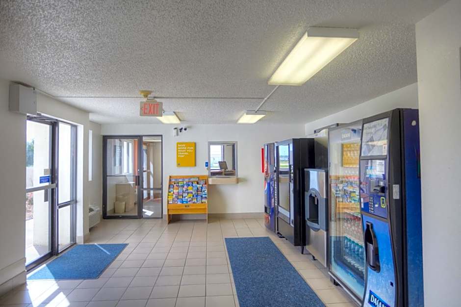 Motel 6-Council Bluffs, IA - Omaha East