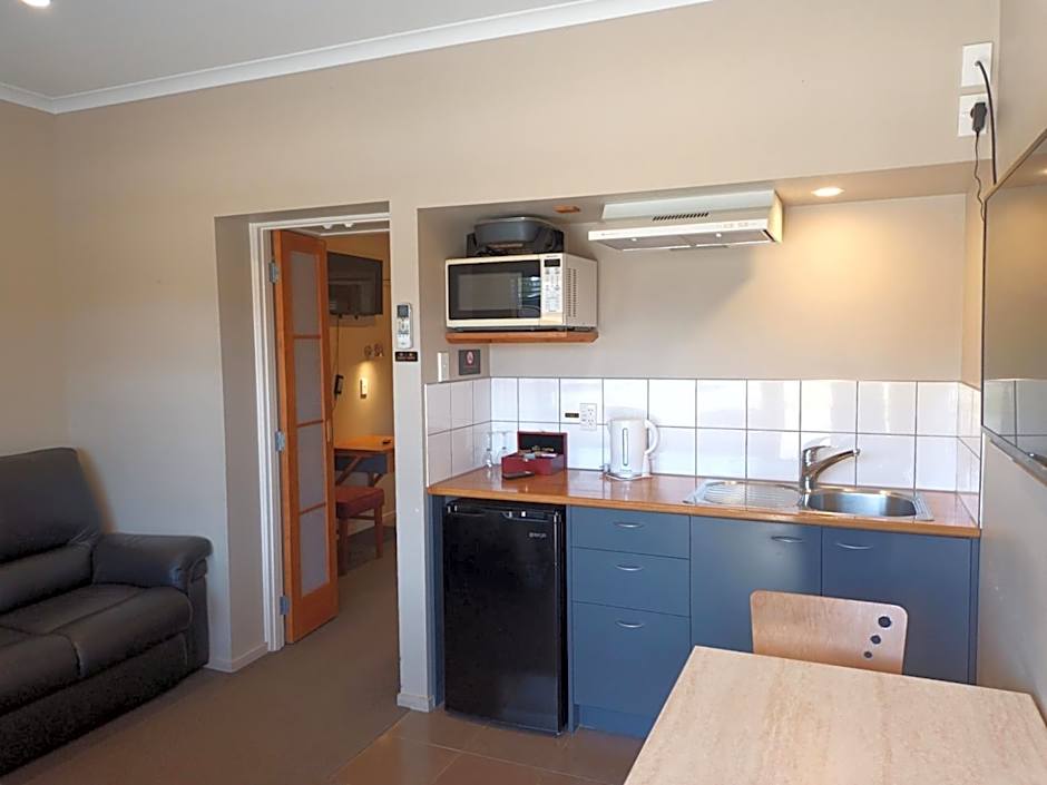 Tongariro Junction Accommodation