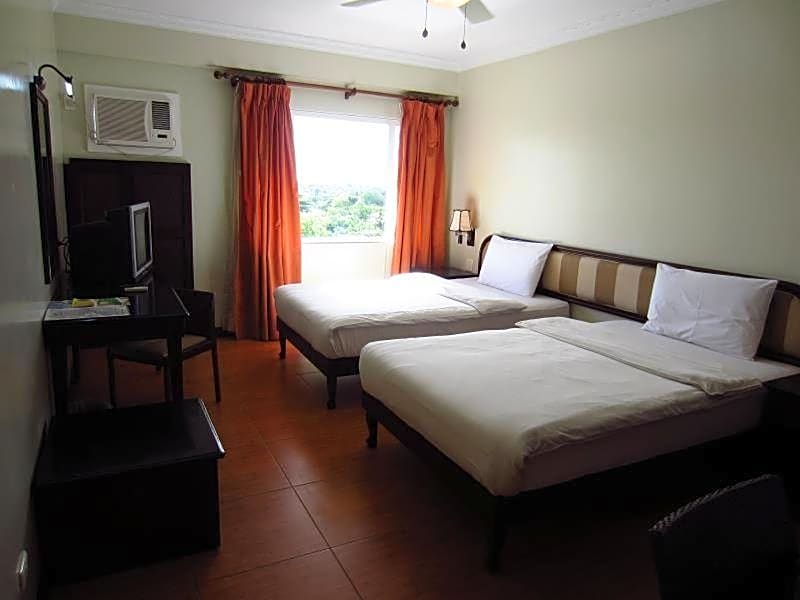 Egi Resort And Hotel