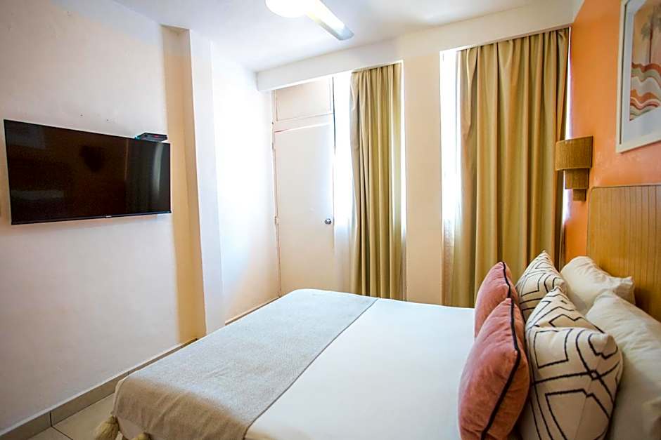 Hotel Tropicus Boutique