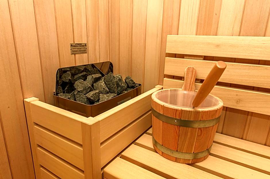 Palazzo Patrizi Suites & Spa