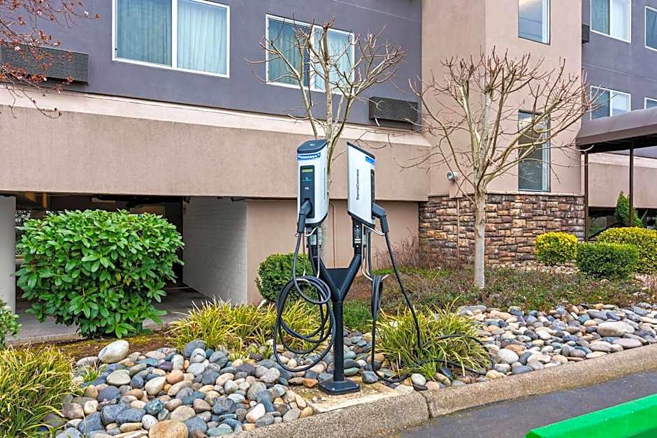 Comfort Inn & Suites Beaverton - Portland West