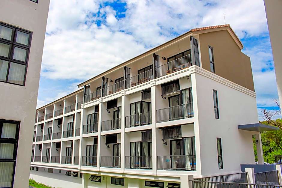 Fortune Riverview Hotel Chiang Khong (SHA Certified)