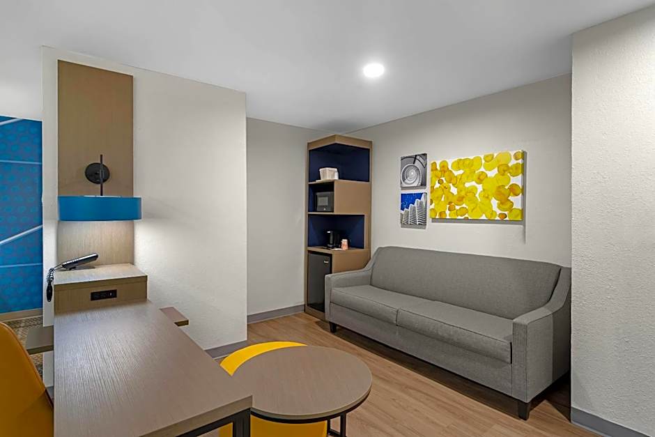 Comfort Inn & Suites Savannah Airport