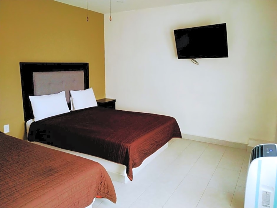 Hotel Casa 20
