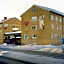 Norrland YMCA Hostel Umeå