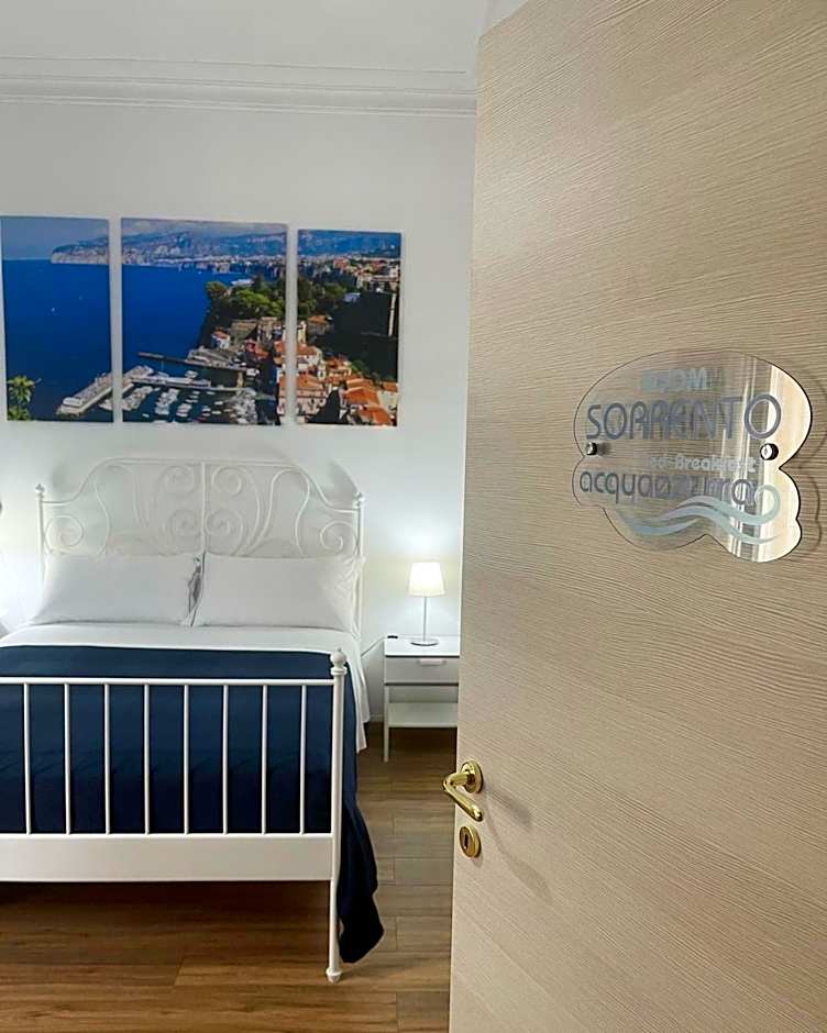 B&B Acqua Azzurra