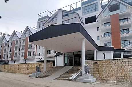 Ramada Resort by Wyndham Kastamonu