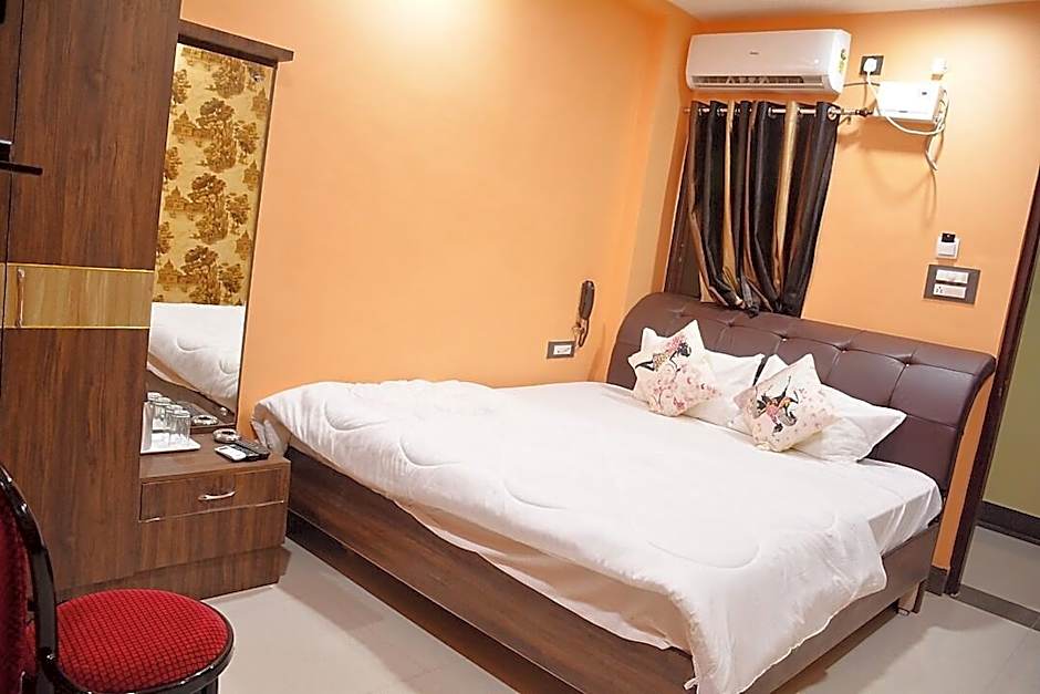 Hotel Chandra Inn by OYO Rooms – Varanasi, VA