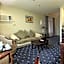 Sarrosa International Hotel And Residential Suites