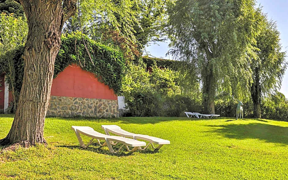 Hotel Rural Noguera de la Sierpe