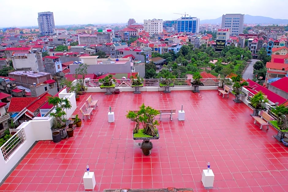 Lien Son Apartment