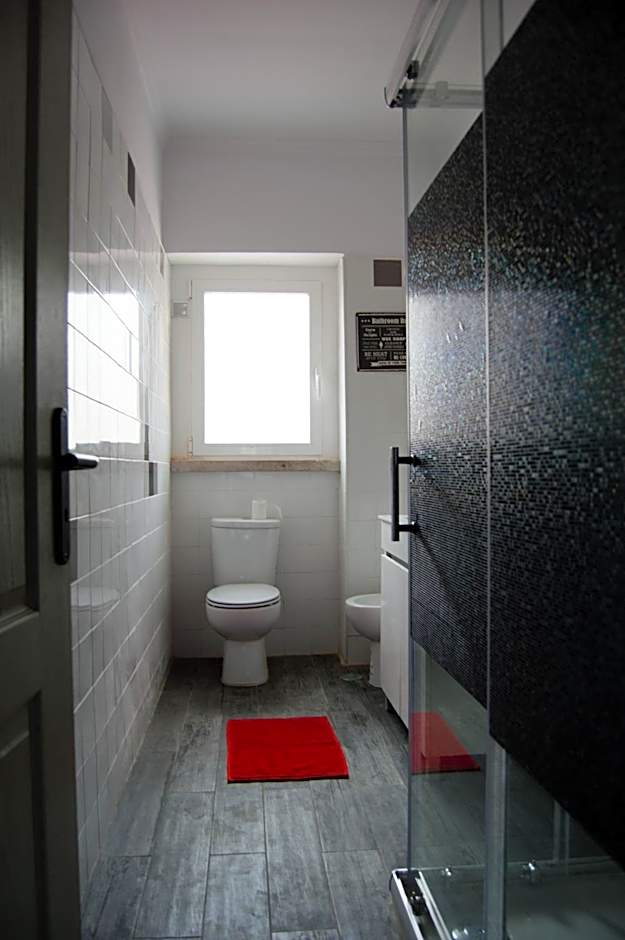 Lisbon Hostel Terminal 3