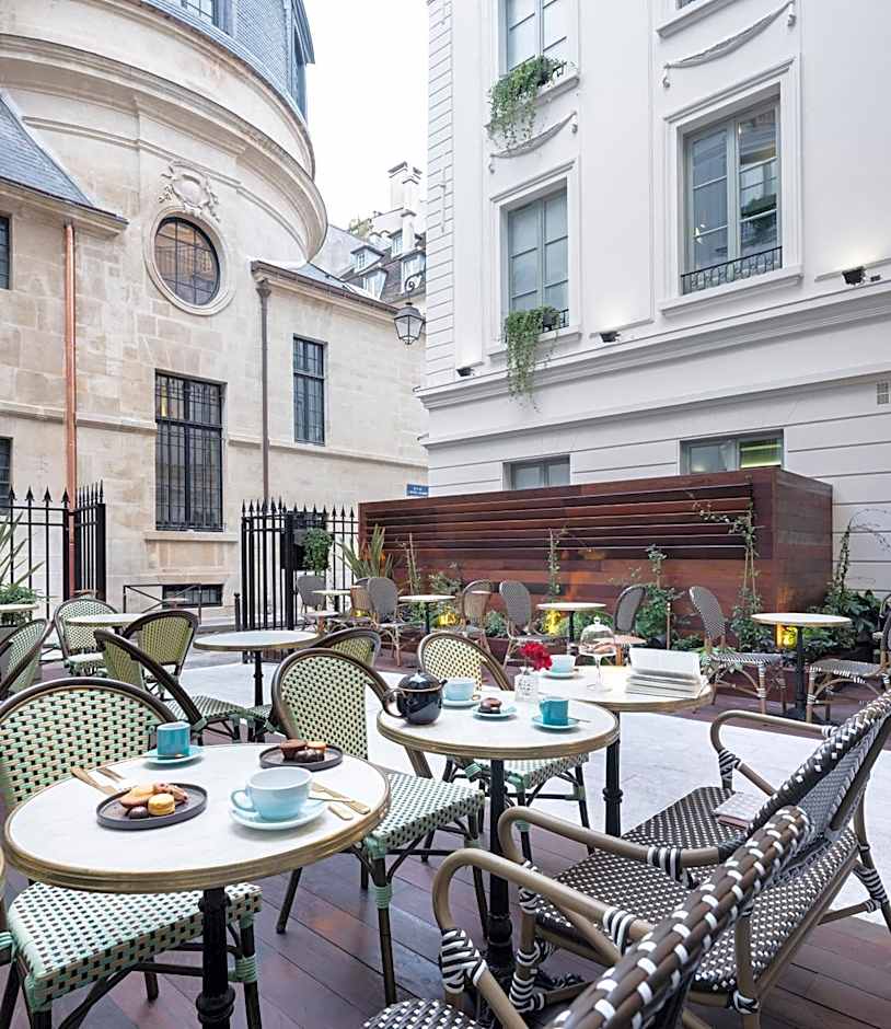 Maison Colbert, member of Melia Collection Notre-Dame