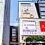 Pengman Beijing Rd. A-mall Apartment