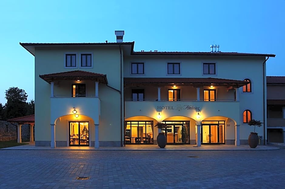 Hotel Malovec
