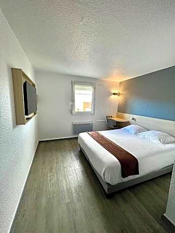 Kyriad Direct Reims Bezannes