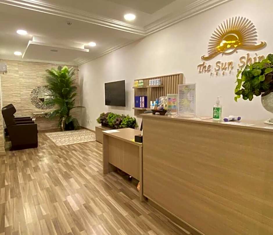 The Palms Hotel By Laterre