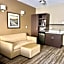 Microtel Inn & Suites By Wyndham Whitecourt