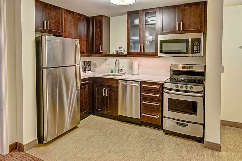 Residence Inn by Marriott Blacksburg-University